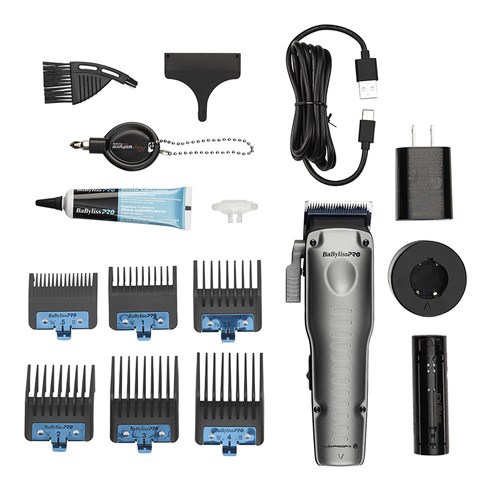 BaBylissPRO FXOne LoPROFX Hair Clipper