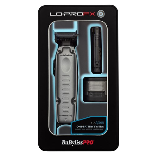 BaBylissPRO FXOne LoPROFX Hair Trimmer