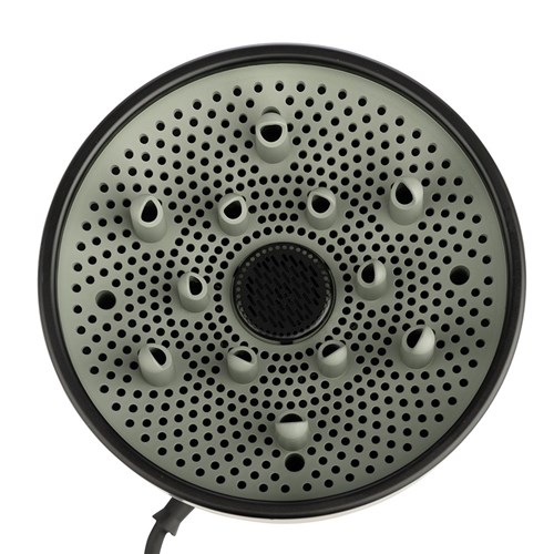 StyleCraft by Silver Bullet Sage Diffuser Hair Dryer