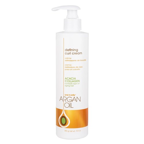 One n Only Argan Oil Defining Curl Cream