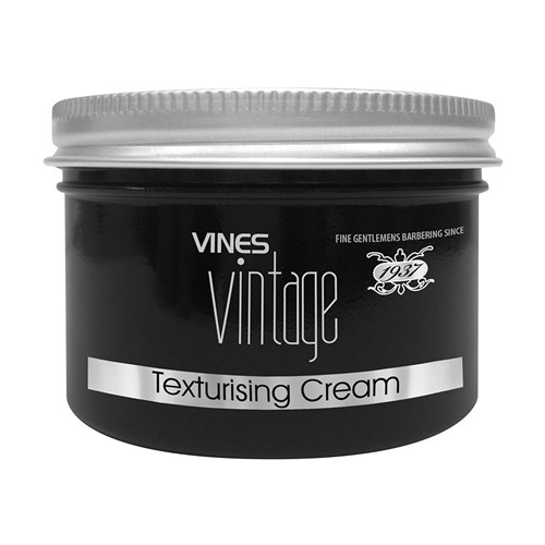 Vines Vintage Texturising Hair Cream