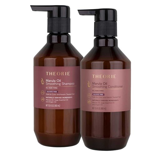 Theorie Marula Oil Smoothing Shampoo