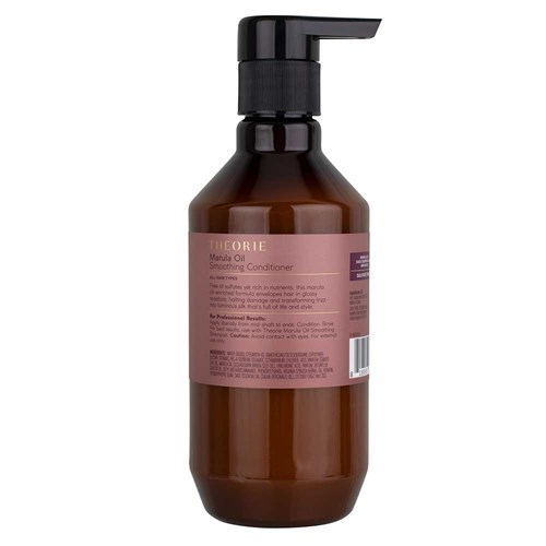 Theorie Marula Oil Smoothing Conditioner