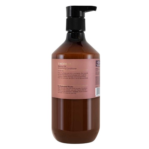 Theorie Marula Oil Smoothing Conditioner 800ml