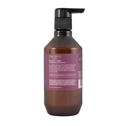 Theorie Marula and Argan Shampoo