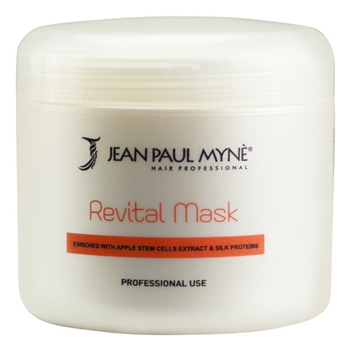 Jean Paul Myne Evolution Pro Revital Hair Mask