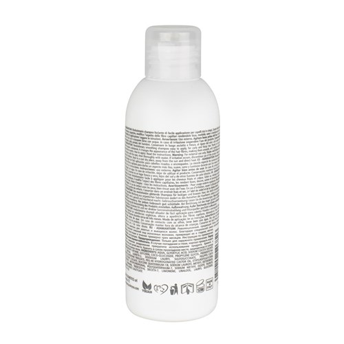 Jean Paul Myne Keratin Plus Adamantium Shampoo 150ml