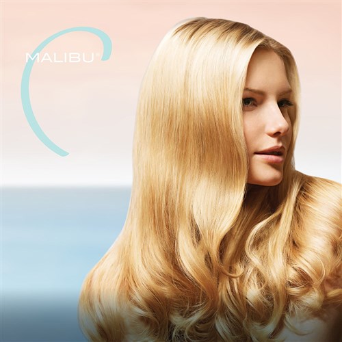 Malibu C Weaves and Extensions Hair Treatment 12pc