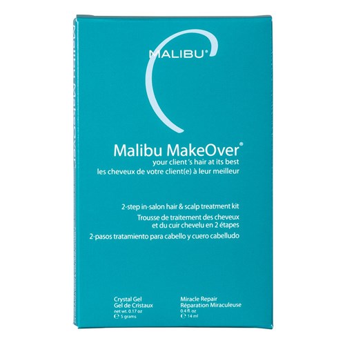 Malibu C MakeOver Hair Treatment