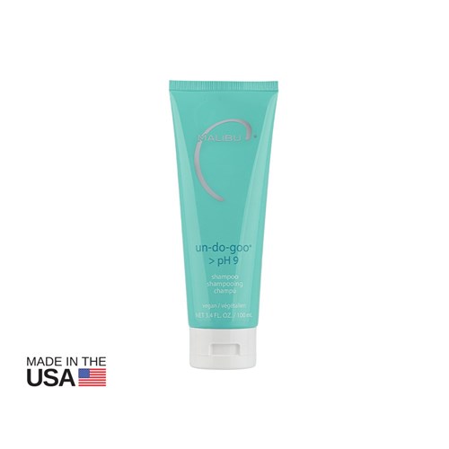MALIBU UN DO GOO SHAMPOO 100ml 22403 3.4oz