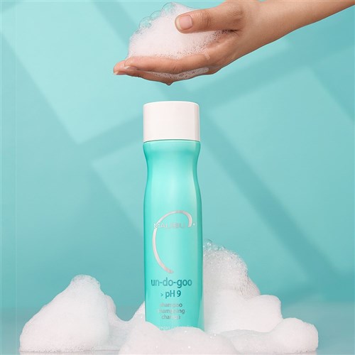 MALIBU UN DO GOO SHAMPOO 100ml 22403 3.4oz