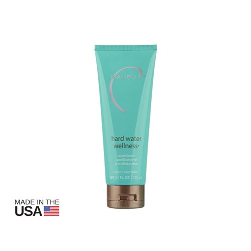 MALIBU HARD WATER CONDIT 100ml 33303  100ml 3.4oz CONDITIONER