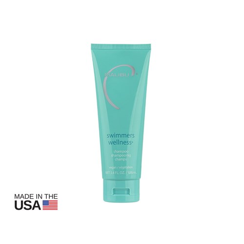 MALIBU SWIMMERS SHAMPOO 100ml 22203    100ml  3.4oz