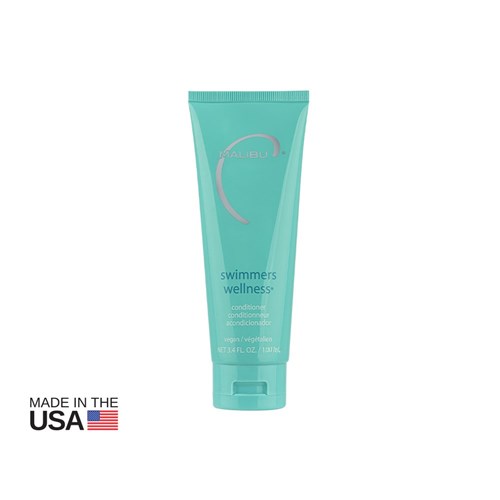 MALIBU SWIMMERS CONDITION 100m 33403  100ml 3.4oz CONDITIONER