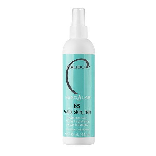 Malibu C B5 Scalp Skin and Hair Revitaliser Mist