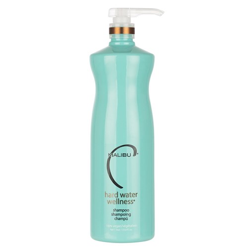 Malibu C Hard Water Shampoo 1L