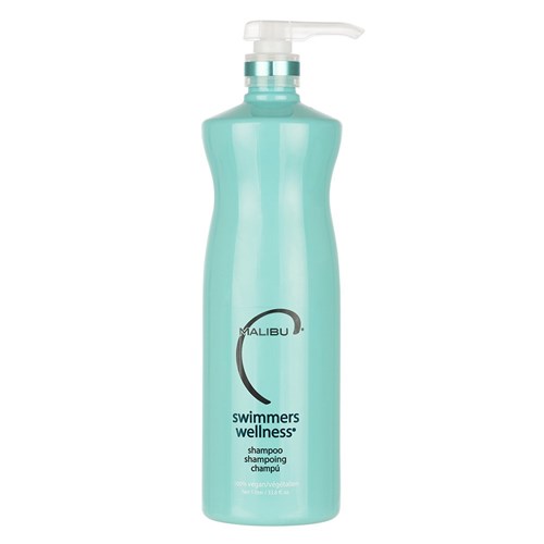 Malibu C Swimmers Shampoo 1L