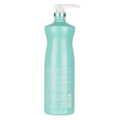 Malibu C Swimmers Shampoo 1L