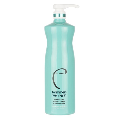 Malibu C Swimmers Conditioner 1L