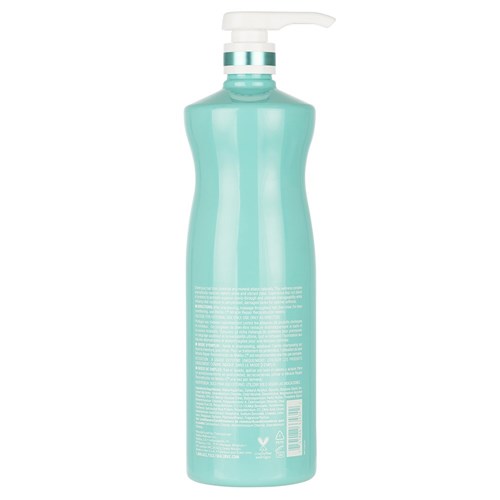 Malibu C Swimmers Conditioner 1L