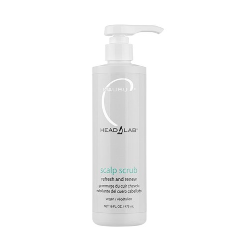 MALIBU SCALP SCRUB 473ml 36016 REJUVENATING REFRESH AND RENEW