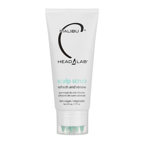 Malibu C Head Lab Scalp Scrub