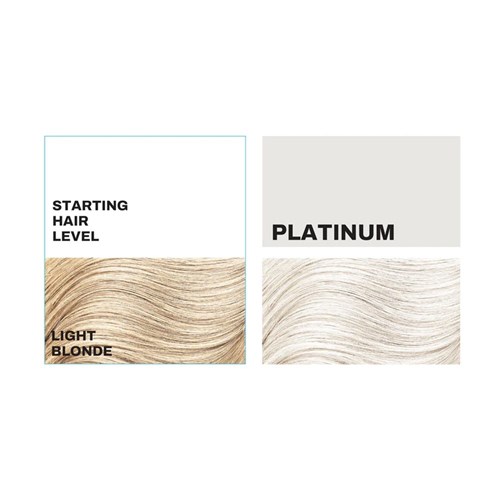 Keracolor Color Treatment Semi Permanent Hair Masque Platinum