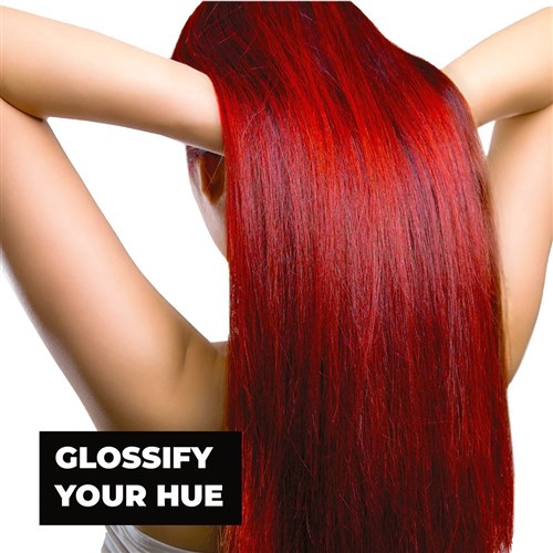 Keracolor High Shine Tinted Gloss Red