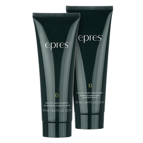 epres Healthy Hair Shampoo