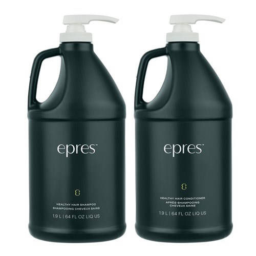 epres Healthy Hair Shampoo 1.9L