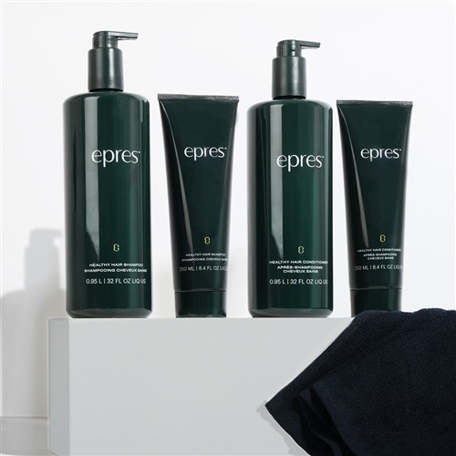 epres Healthy Hair Shampoo 950mL