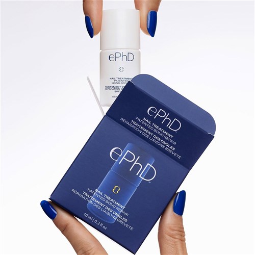 epres ePhD Bond Repair Nail Treatment