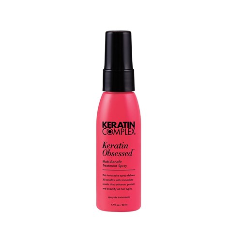 Keratin Complex Keratin Obsessed Multi Benefit Treatment Spray 50ml