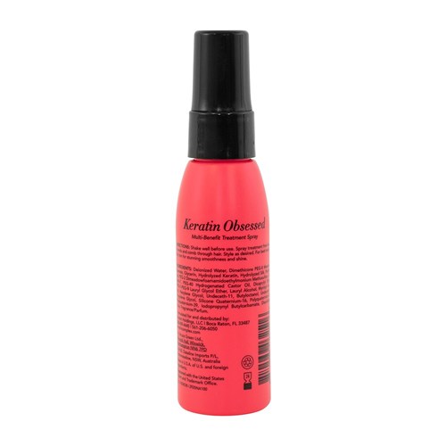 Keratin Complex Keratin Obsessed Multi Benefit Treatment Spray 50ml