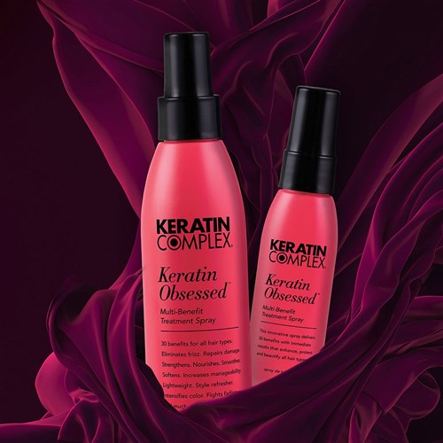 Keratin Complex Keratin Obsessed Multi Benefit Treatment Spray 50ml