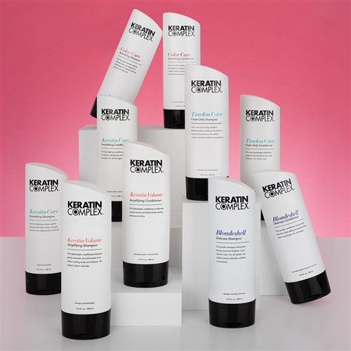 Keratin Complex Keratin Obsessed Multi Benefit Treatment Spray 50ml