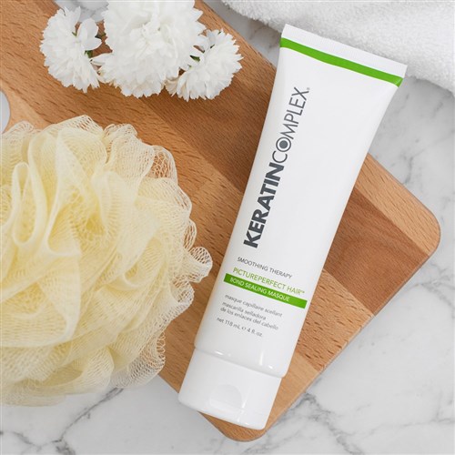 Keratin Complex Personalized Blow Out Picture Perfect Hair Bond Sealing Masque 118ml