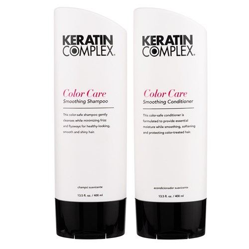 Keratin Complex Colour Care Conditioner 