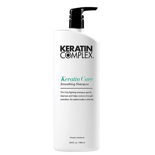 Keratin Complex Keratin Care Shampoo 1L