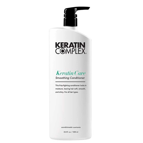 Keratin Complex Keratin Care Conditioner 1L