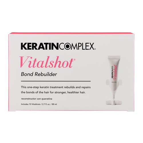 Keratin Complex Vitalshot
