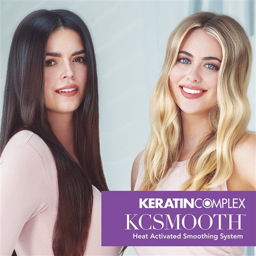 Keratin Complex KCSMOOTH Heat Activated Smoothing Treatment 1L