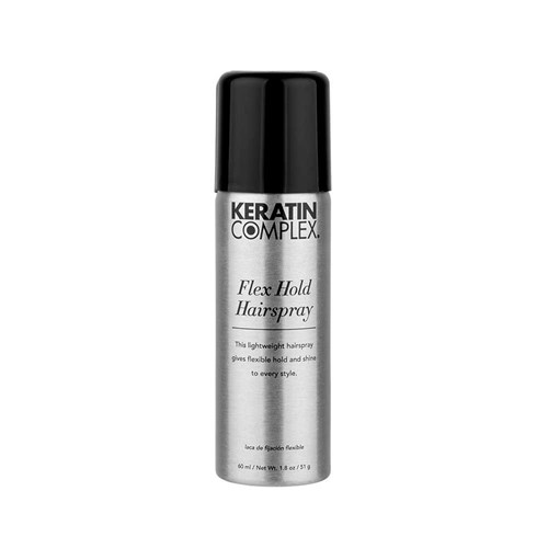 Keratin Complex Flex Hold Hairspray 60ml