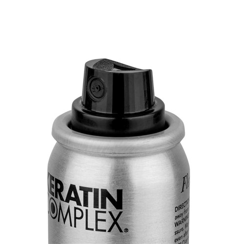 Keratin Complex Flex Hold Hairspray 60ml