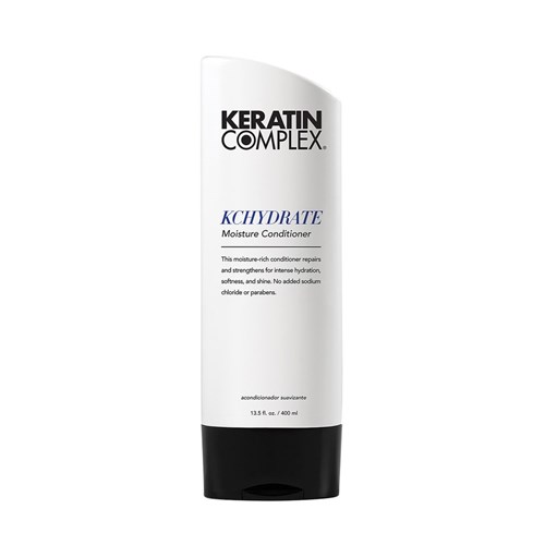 KC HYDRATE CONDITIONER 400ML K13HC  MOISTURE COND KERATIN COMPLEX