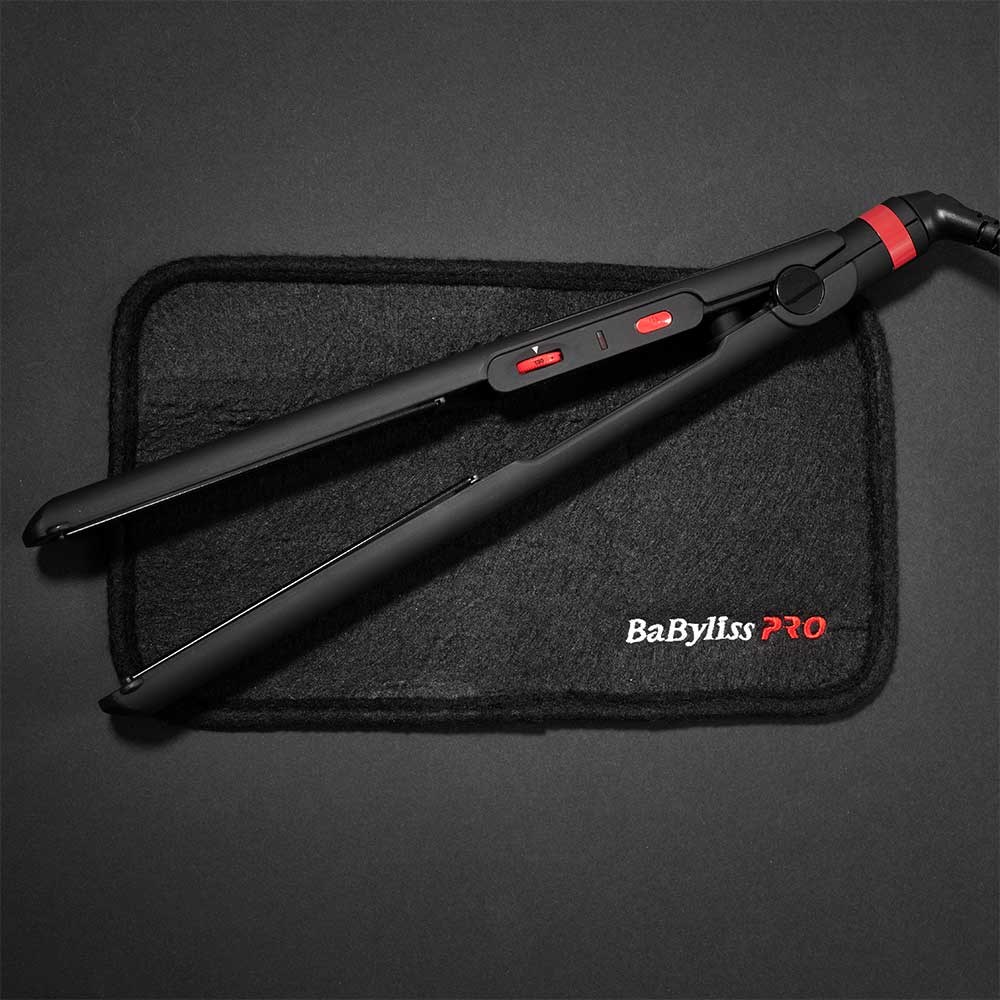 babyliss pro rapido straightener