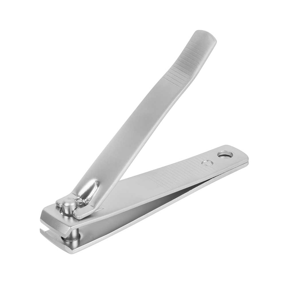 Credo Toenail Clipper Straight Salon Saver
