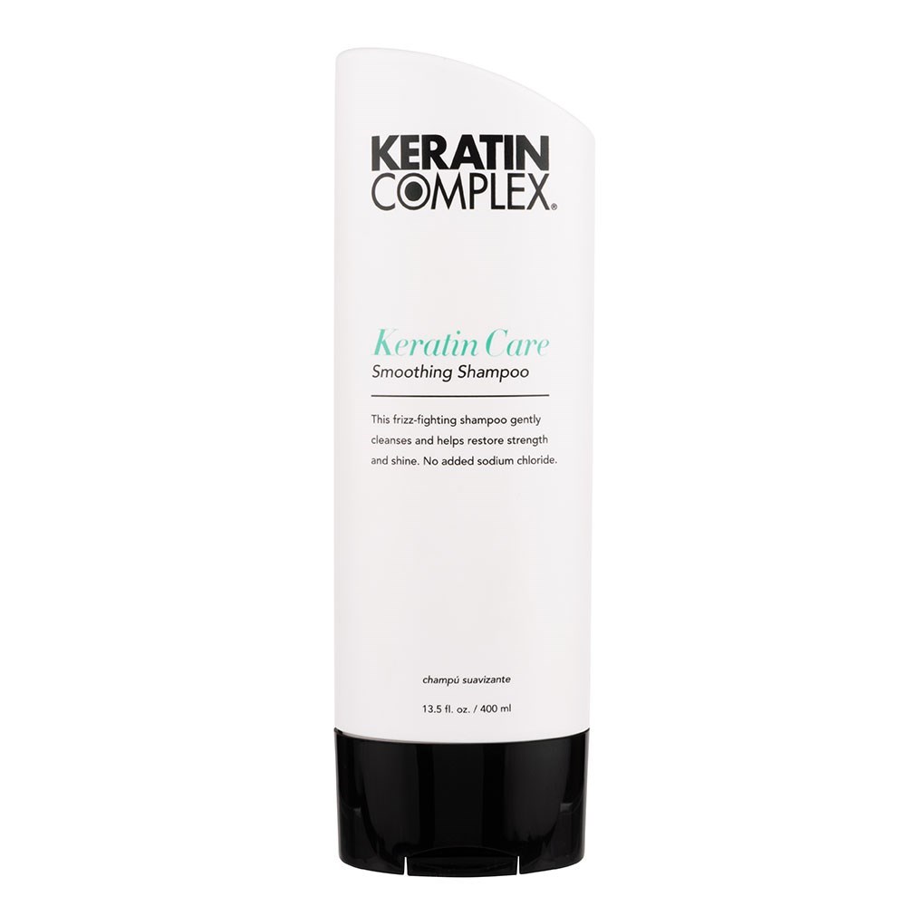 Keratin Complex Keratin Care Shampoo - Salon Saver