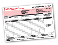 click to download returns form